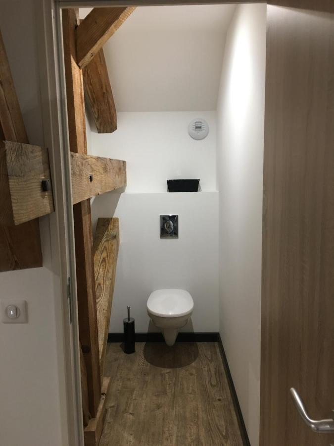 Appart Lievre 4 Etoiles Корнимон Екстериор снимка